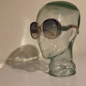 Chloe sunglasses CE732S 57 mm -Brand New